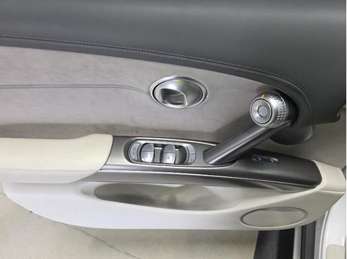 2025 Genesis GV60 Performance AWD