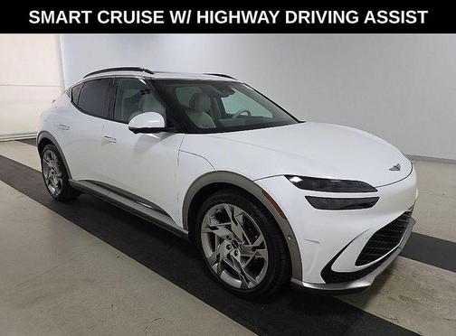 2025 Genesis GV60 Performance AWD