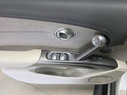 2025 Genesis GV60 Performance AWD