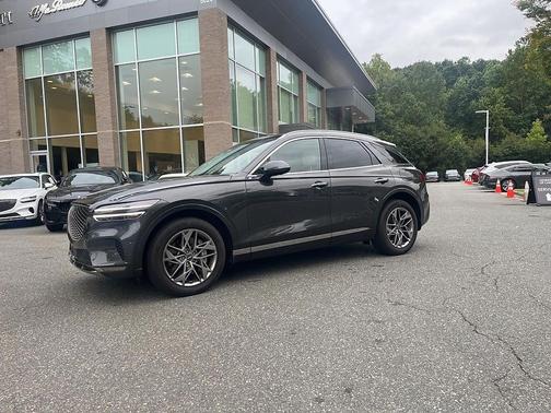 2023 Genesis GV70 2.5T AWD
