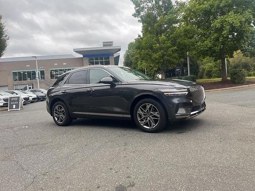 2023 Genesis GV70 2.5T AWD