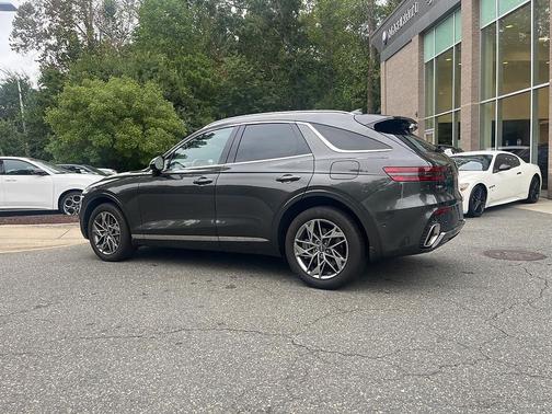 2023 Genesis GV70 2.5T AWD