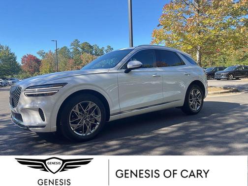 2025 Genesis GV70 2.5T AWD