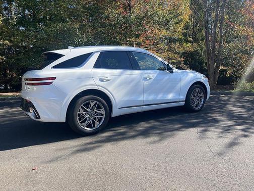 2025 Genesis GV70 2.5T AWD