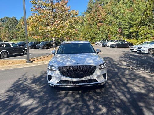 2025 Genesis GV70 2.5T AWD