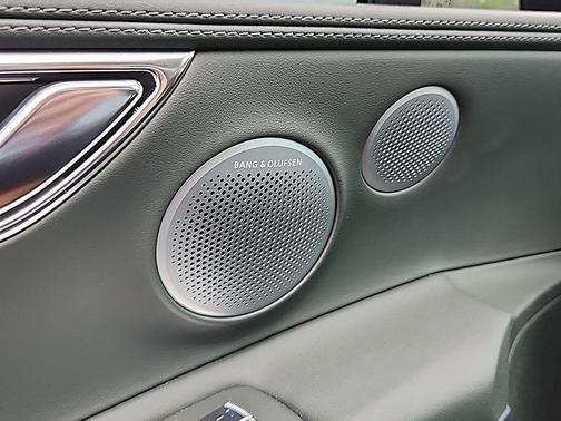 2026 Genesis GV80 3.5T