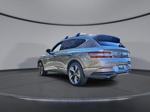 2026 Genesis GV80 3.5T