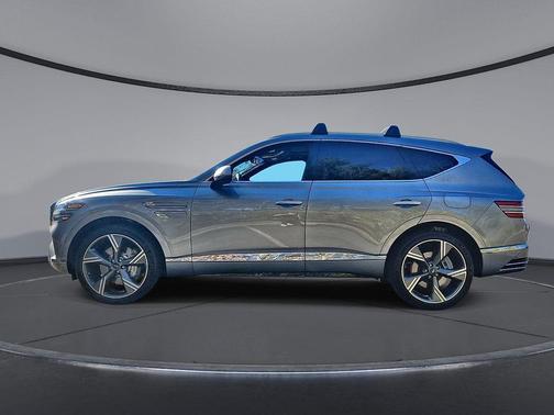 2026 Genesis GV80 3.5T