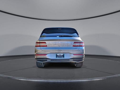 2026 Genesis GV80 3.5T