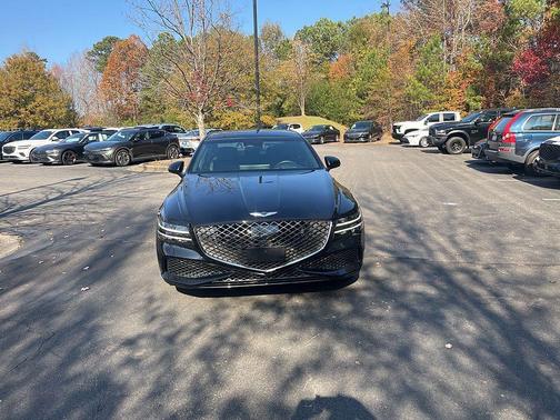 2024 Genesis G80 3.5T Sport AWD