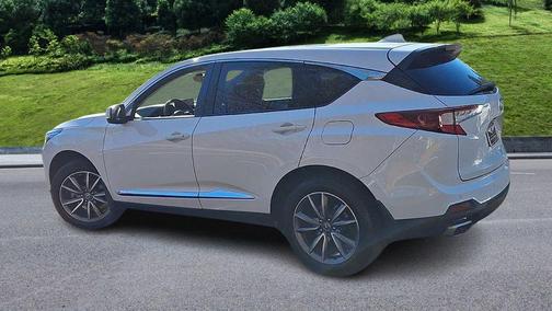 2023 Acura RDX Technology Package