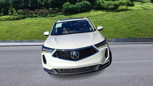 2023 Acura RDX Technology Package