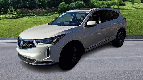 2023 Acura RDX Technology Package