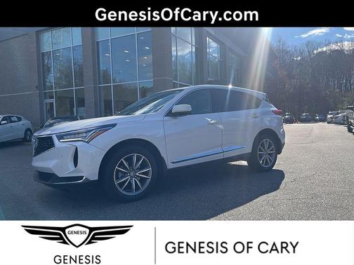 2023 Acura RDX Technology Package