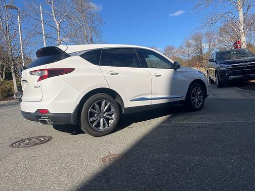 2023 Acura RDX Technology Package