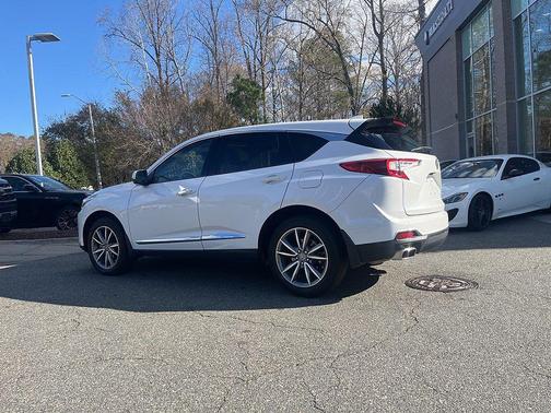 2023 Acura RDX Technology Package