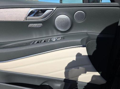 Makalu Gray 2026 Genesis GV80 3.5T