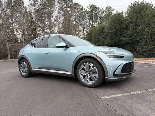 2025 Genesis GV60 Standard RWD