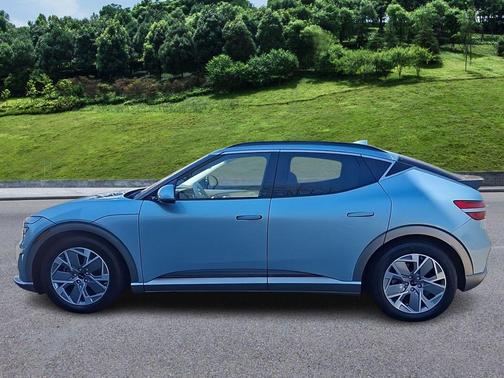 2025 Genesis GV60 Standard RWD