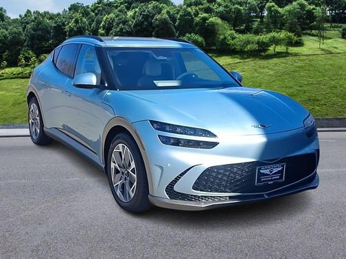 2025 Genesis GV60 Standard RWD