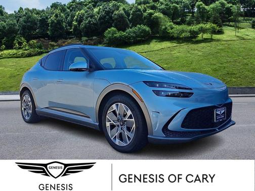 2025 Genesis GV60 Standard RWD