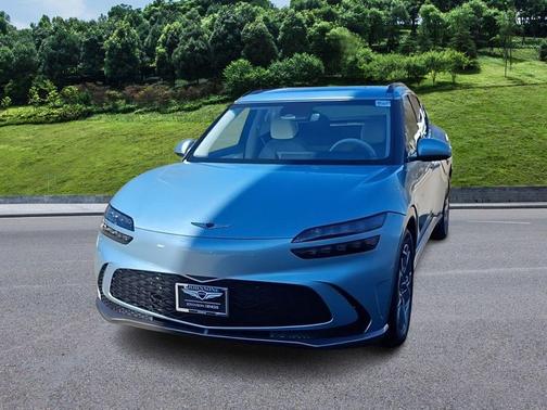 2025 Genesis GV60 Standard RWD