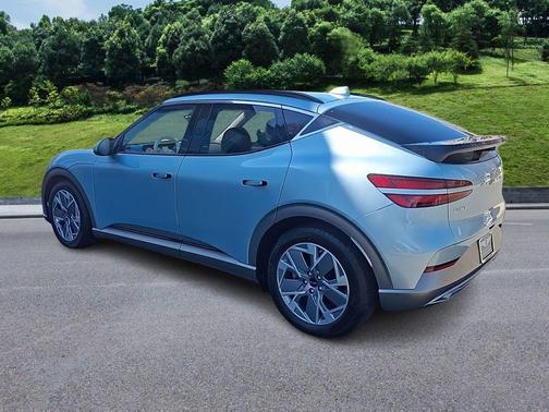 2025 Genesis GV60 Standard RWD