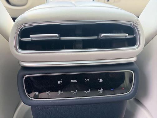 2025 Genesis GV80 3.5T