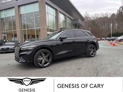 2024 Genesis GV70 2.5T AWD