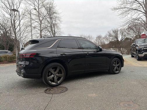 2024 Genesis GV70 2.5T AWD