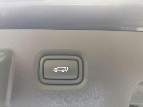 Abyss Black 2024 Hyundai IONIQ 5 SEL