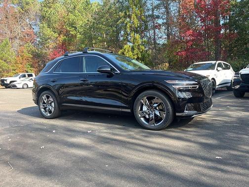 2025 Genesis Electrified GV70 Advanced AWD