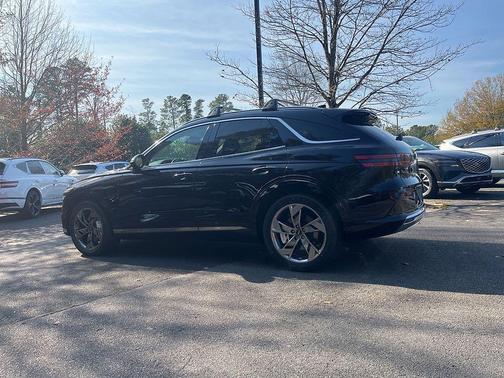 2025 Genesis Electrified GV70 Advanced AWD