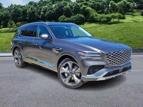 2025 Genesis GV80 3.5T