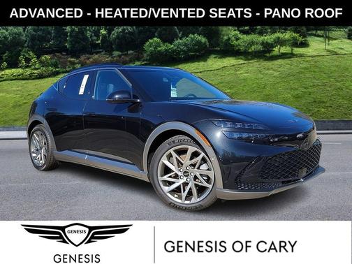 2024 Genesis GV60 Advanced AWD