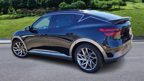 2024 Genesis GV60 Advanced AWD