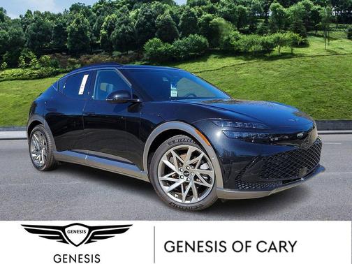 2024 Genesis GV60 Advanced AWD