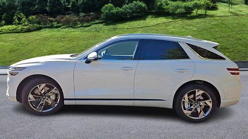 2025 Genesis Electrified GV70 Advanced AWD