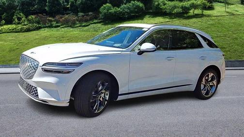 2025 Genesis Electrified GV70 Advanced AWD