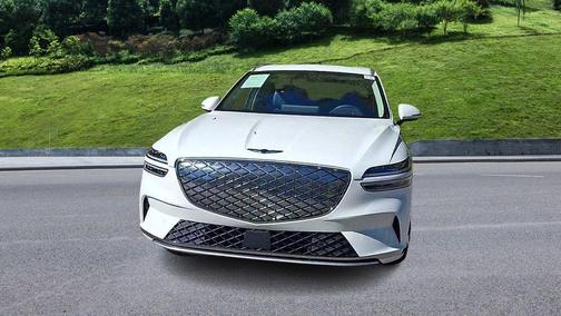 2025 Genesis Electrified GV70 Advanced AWD