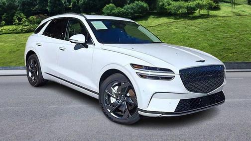 2025 Genesis Electrified GV70 Advanced AWD