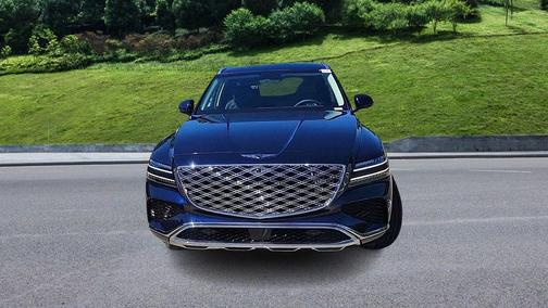 2025 Genesis GV80 3.5T