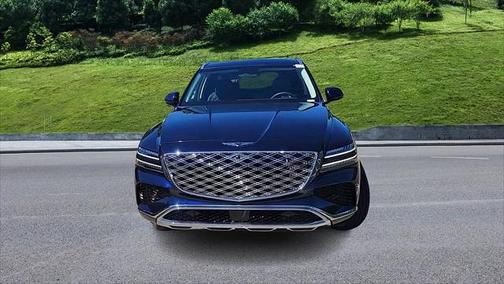 2025 Genesis GV80 3.5T