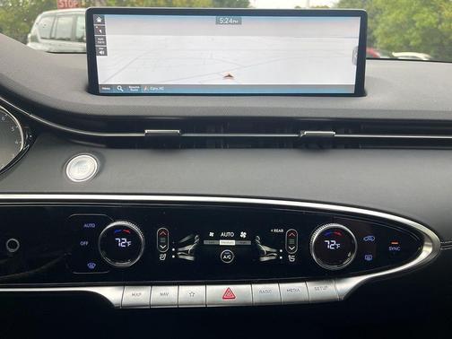 2025 Genesis GV70 2.5T AWD