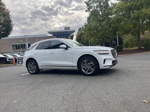 2025 Genesis GV70 2.5T AWD