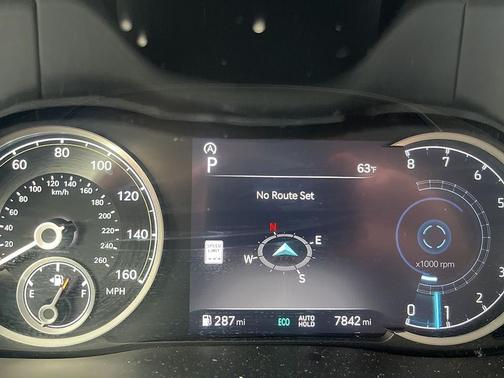 2025 Genesis GV70 2.5T AWD