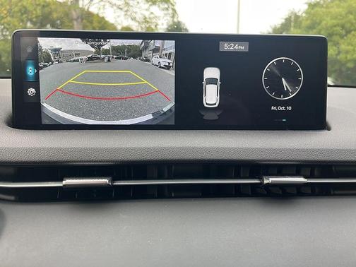 2025 Genesis GV70 2.5T AWD