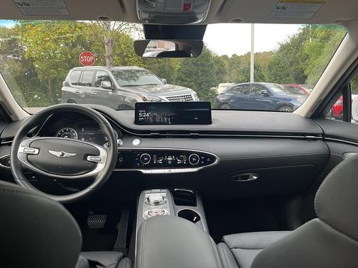 2025 Genesis GV70 2.5T AWD