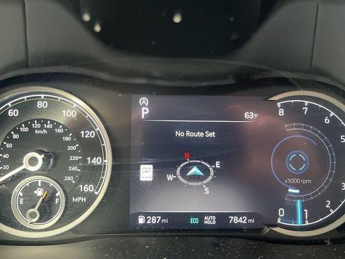 2025 Genesis GV70 2.5T AWD