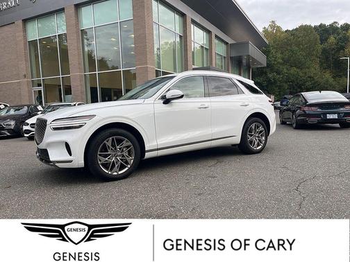 2025 Genesis GV70 2.5T AWD